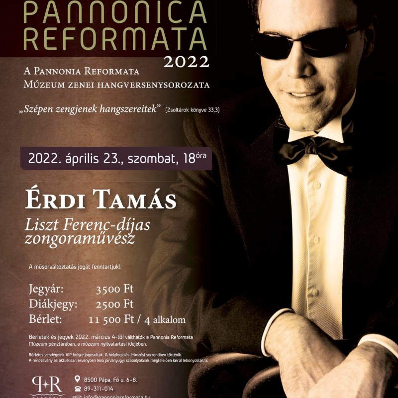 Pápa, 2022