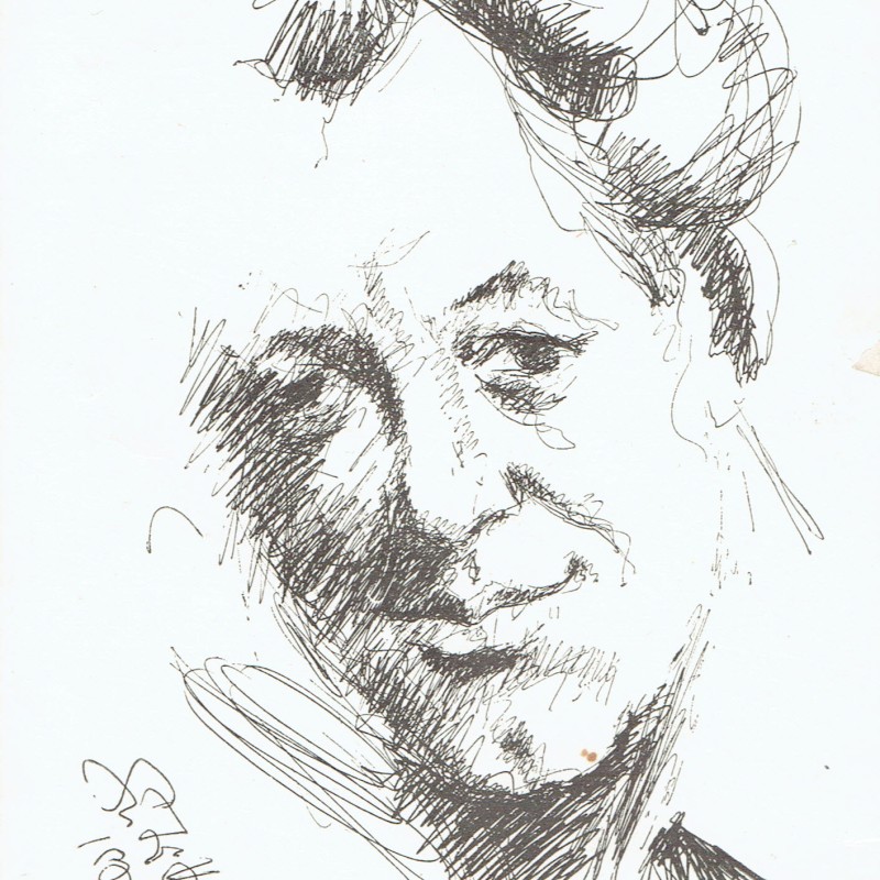 András Sütő