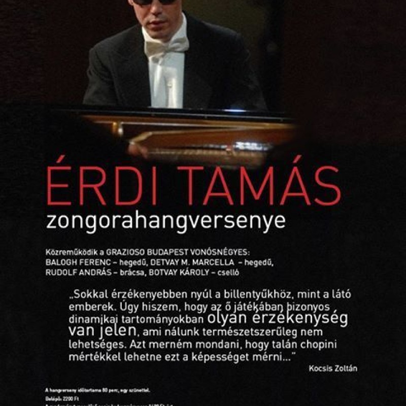Marczi Közösségi Tér, 2013