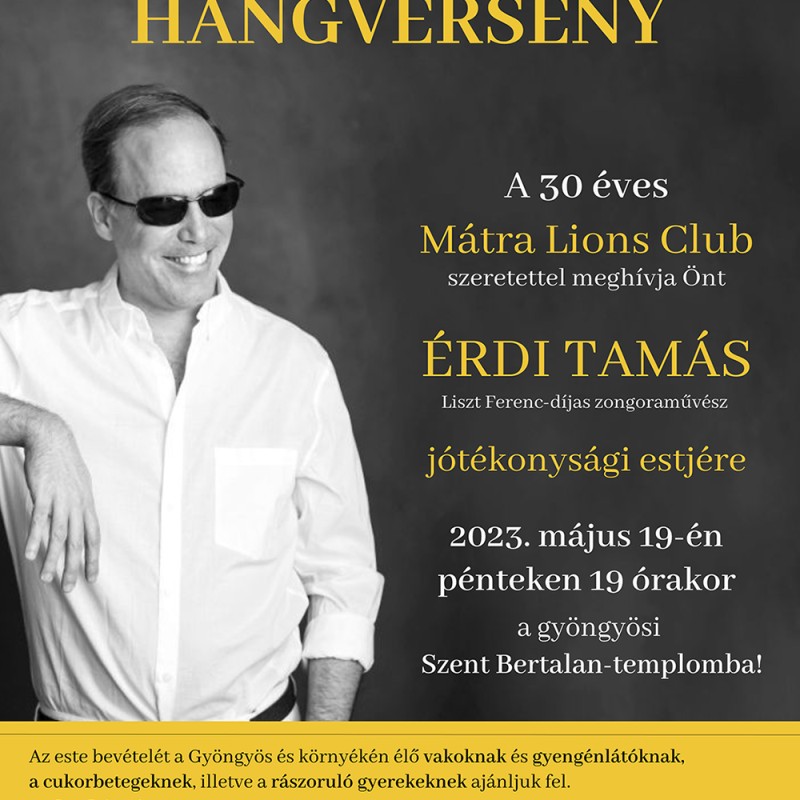 Gyöngyös,2023
