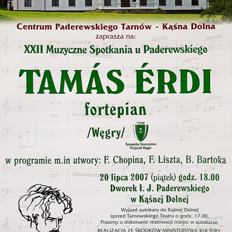 Tarnow,2007