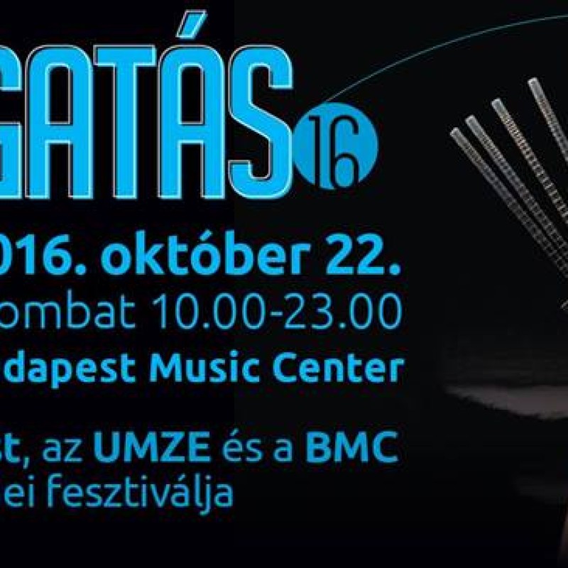 Hallgatás napja, 2016