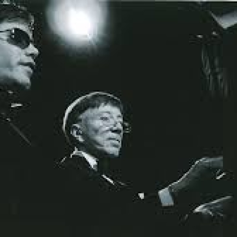 with Tamás Vásáry 