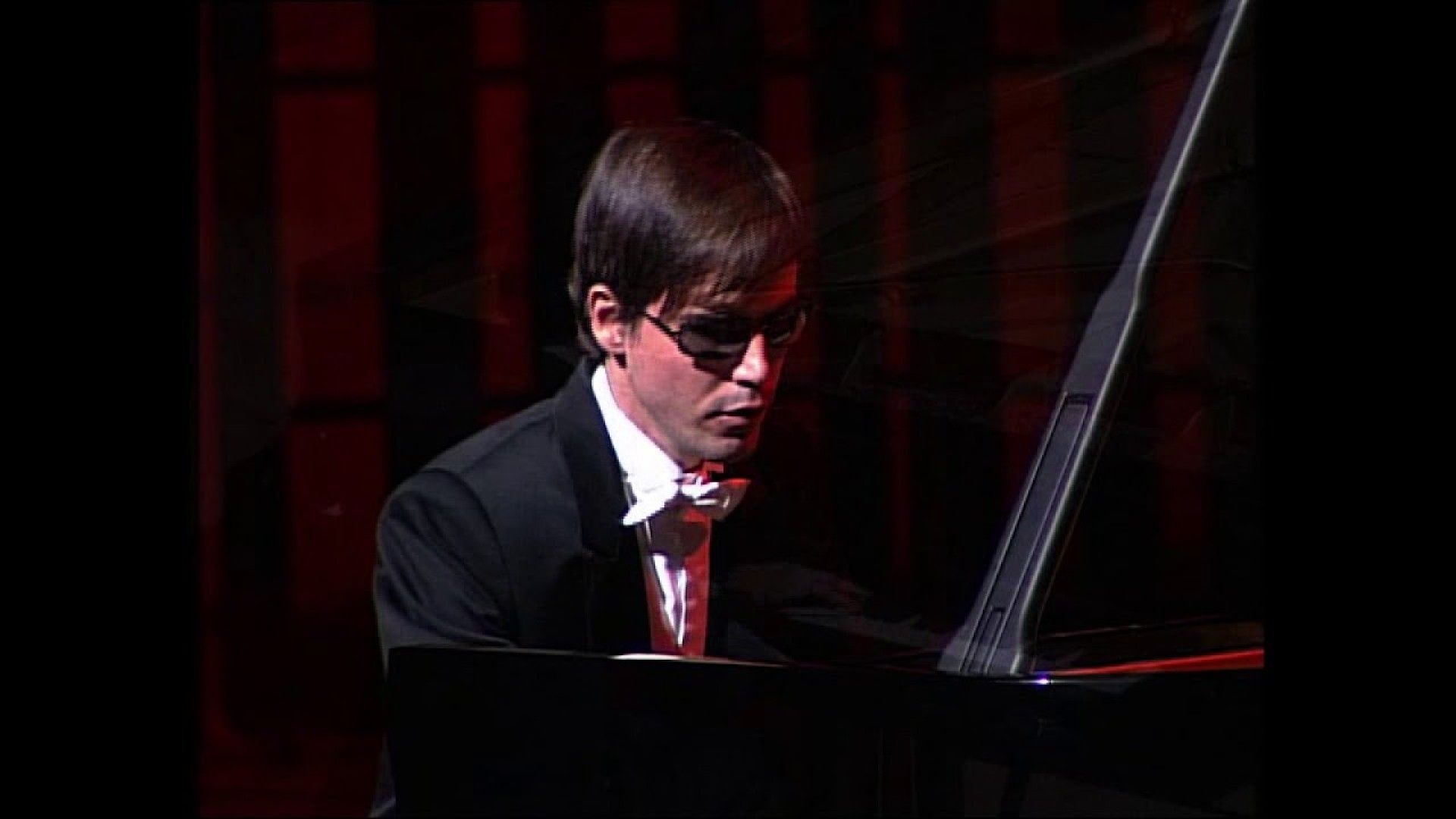 F.Chopin: g-moll Ballada Op.23
