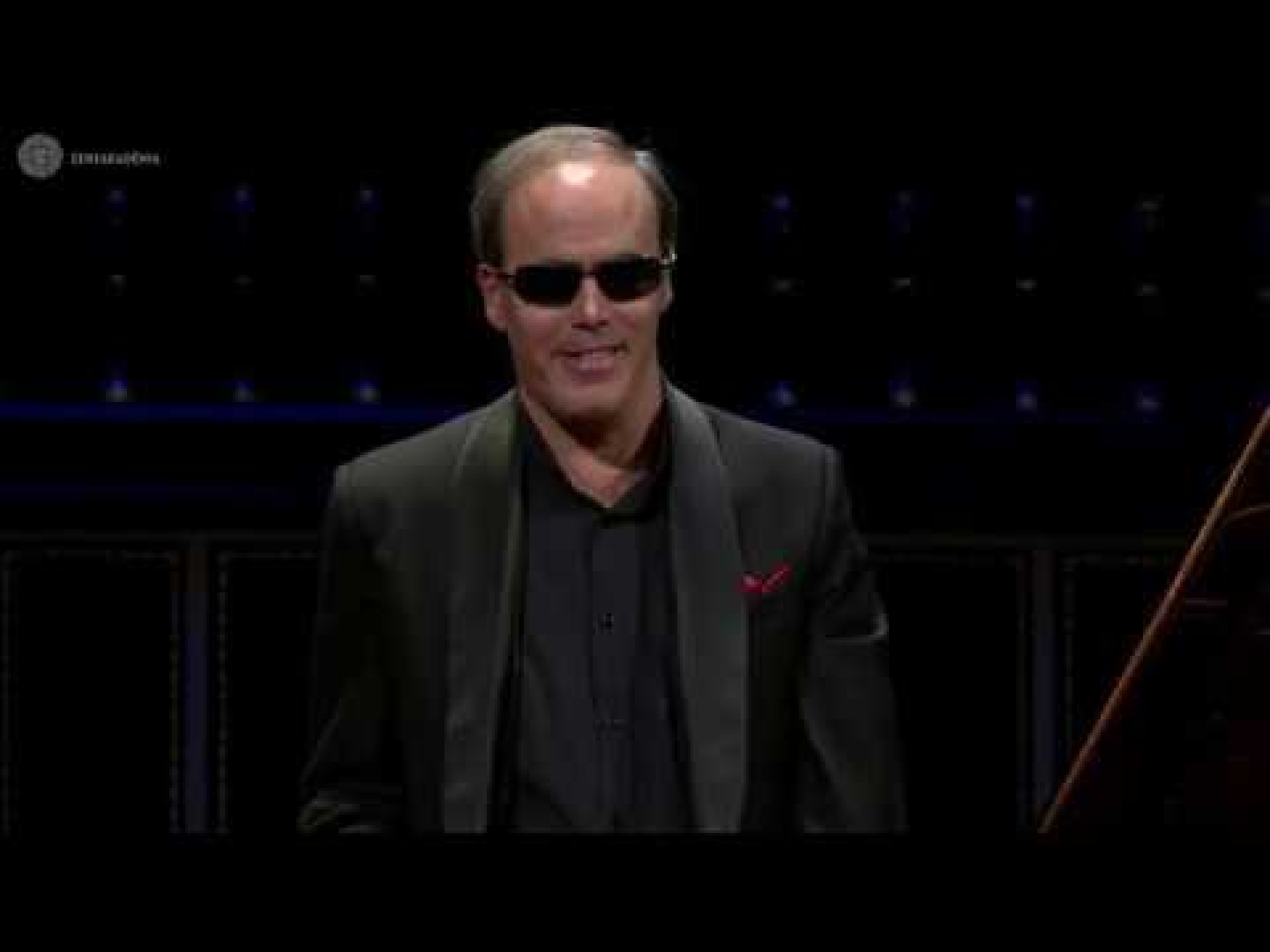 Kodály Zoltán: Marosszéki táncok/ Érdi Tamás, Zeneakadémia