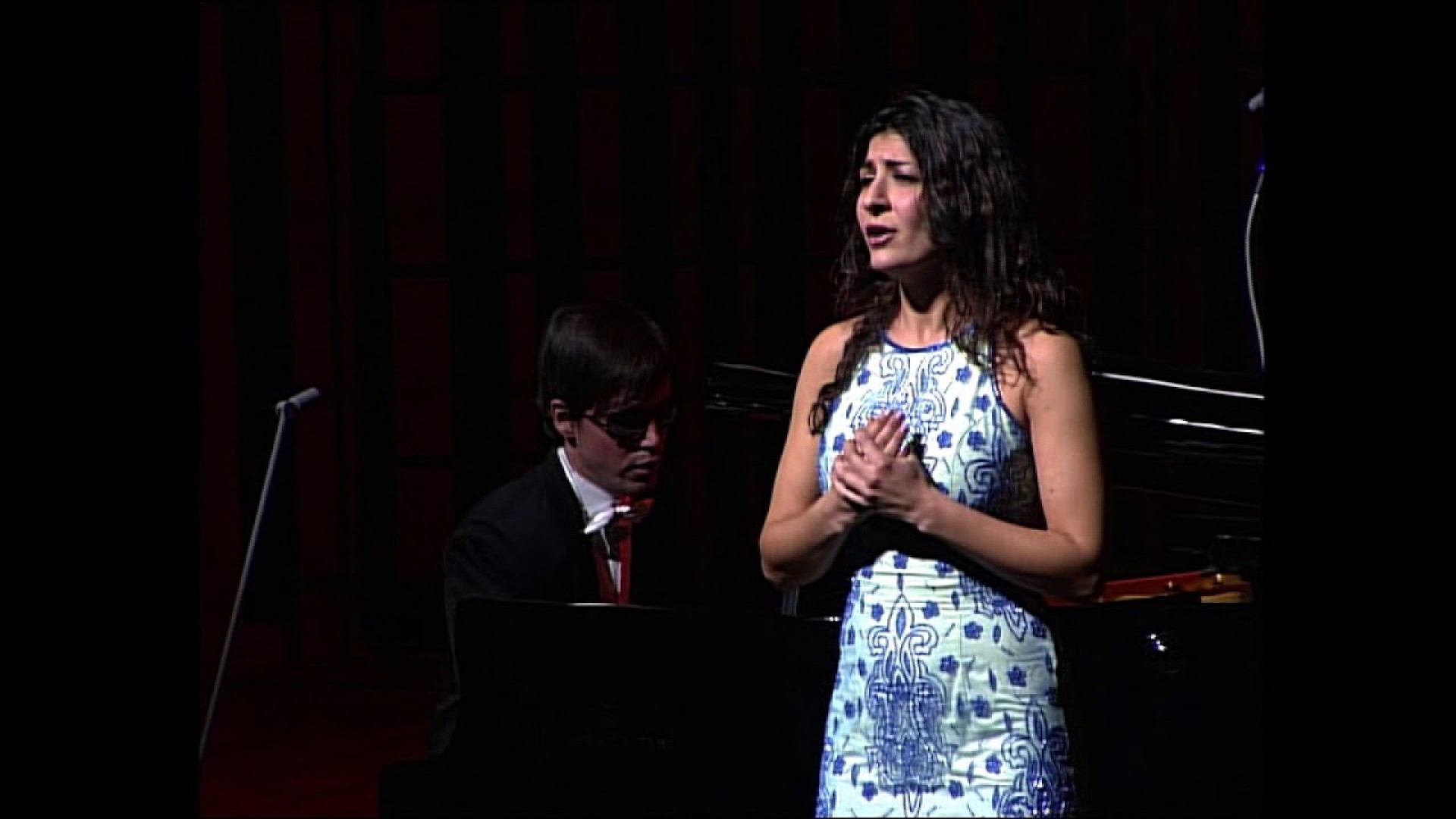 Schubert: Ave Maria