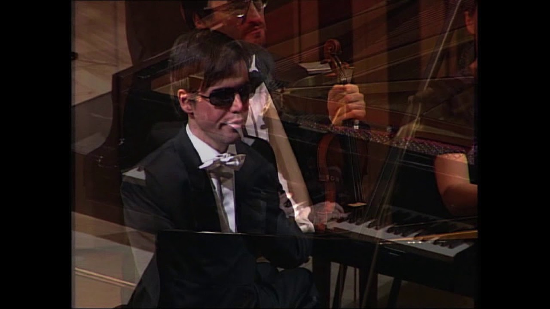 Frédéric Chopin: Fantaisie impromptu