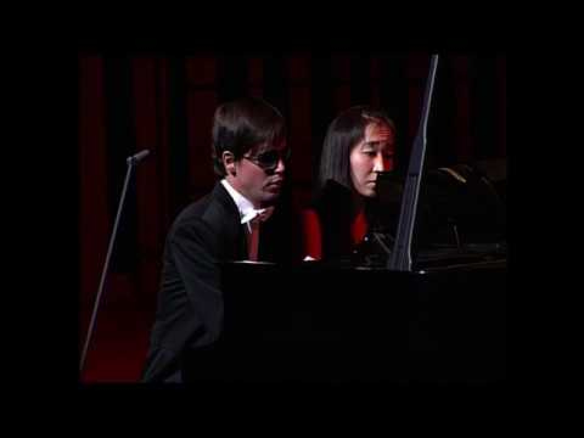 Schubert: F-moll fantázia D.940